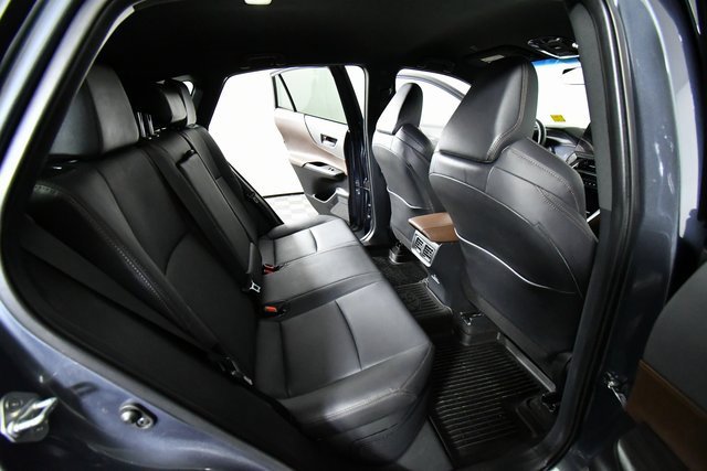 Used 2023 Toyota Venza XLE image 23