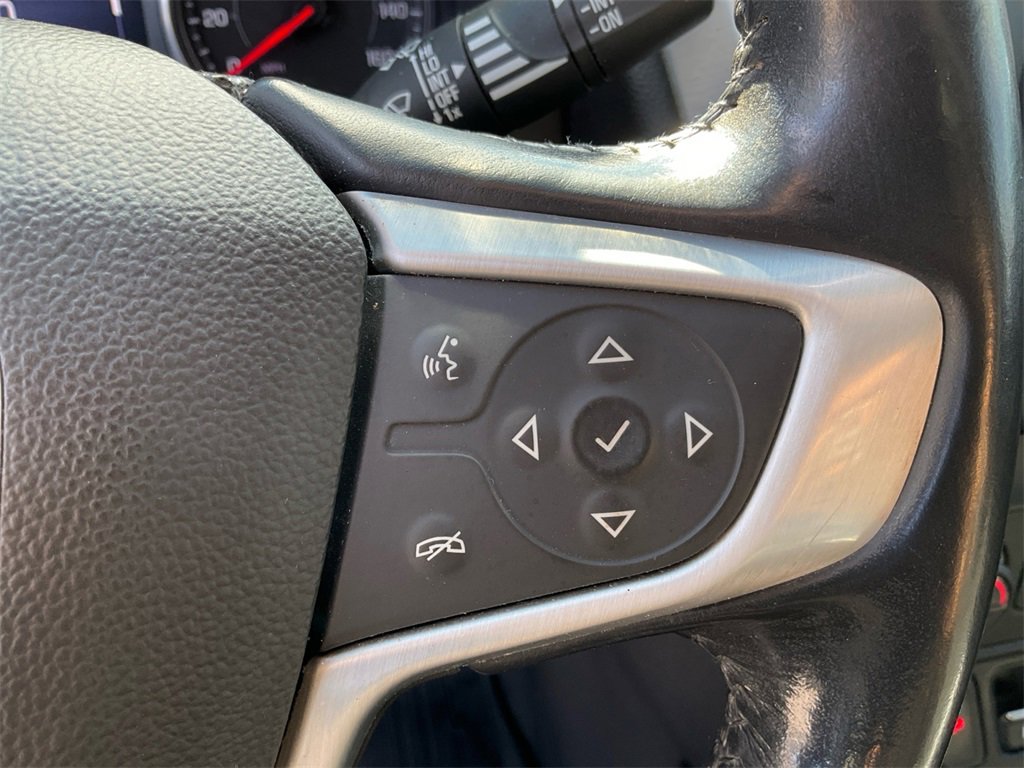 Used 2020 GMC Terrain SLE w/ Driver Convenience Package image 29