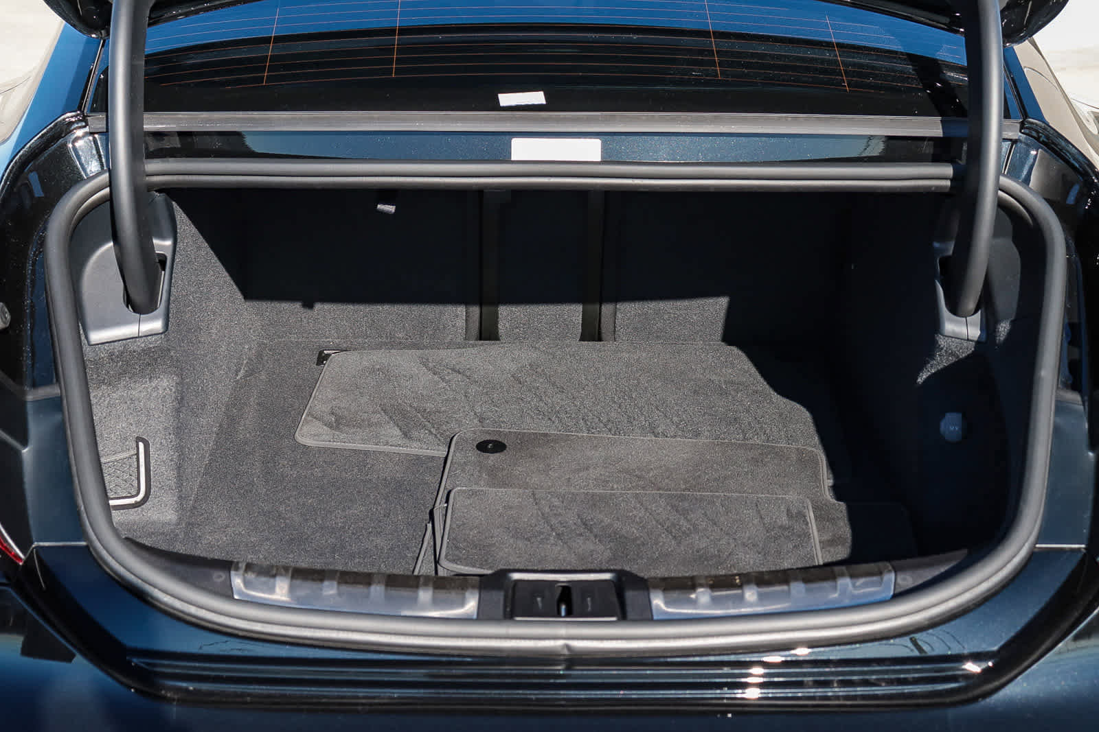 Used 2025 Audi RS e-tron GT performance w/ 21" Wheel Package image 40