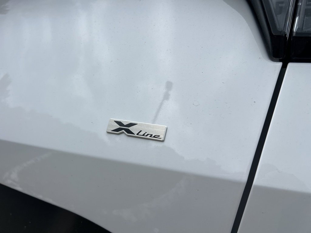 New 2026 Kia Sportage X-Line w/ X-Line Technology Package image 7