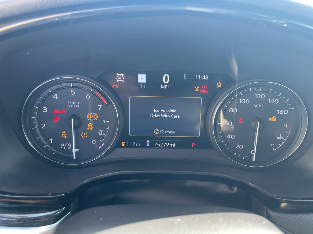 Used 2023 Cadillac XT5 Premium Luxury w/ Technology Package image 24