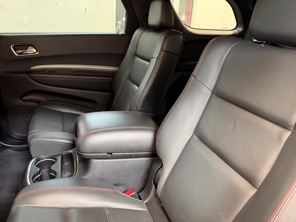 Used 2018 Dodge Durango GT w/ Premium Group AWD/4WD image 25
