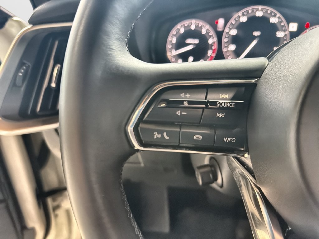 Certified 2026 MAZDA CX-90 3.3 Turbo S w/ Premium Package AWD/4WD image 30