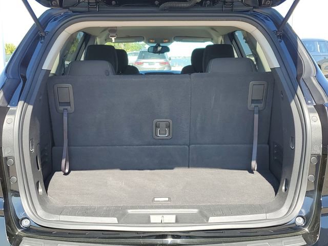 Used 2016 Chevrolet Traverse LT image 7