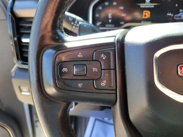 Used 2022 GMC Sierra 1500 AT4 w/ AT4 Preferred Package image 18