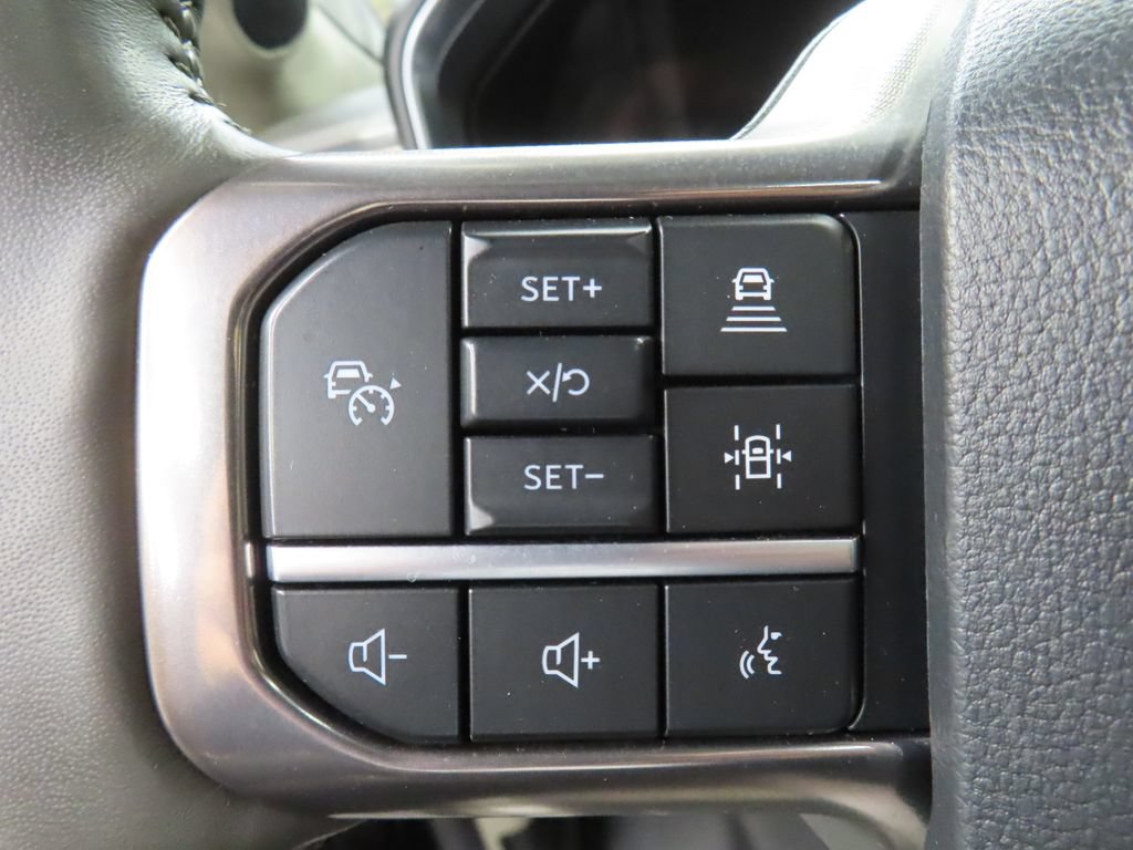 Used 2025 Ford F350 Platinum w/ Platinum Plus Package AWD/4WD image 51