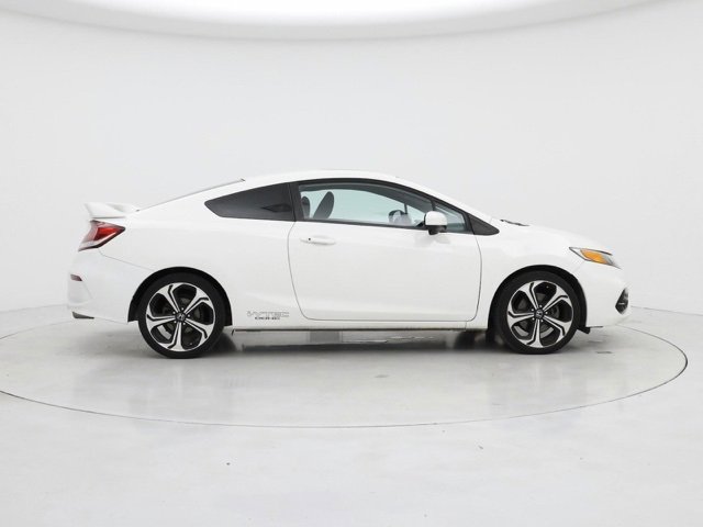 Used 2015 Honda Civic Si