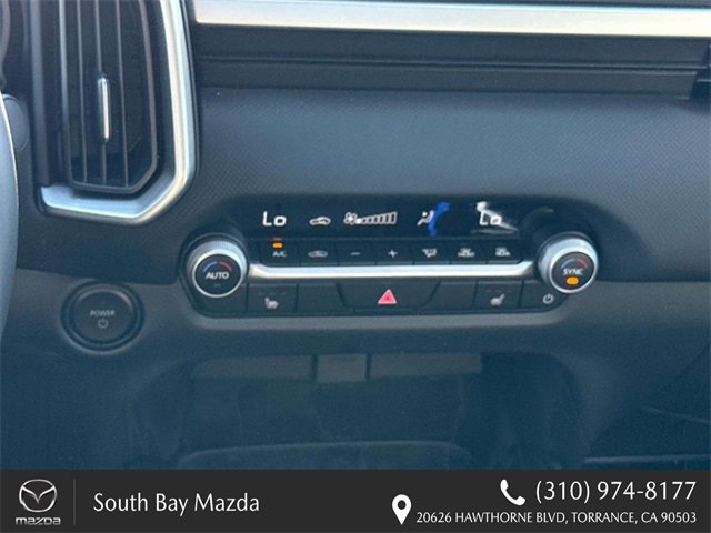 New 2026 MAZDA CX-50 2.5 Hybrid w/ Preferred Pkg image 12