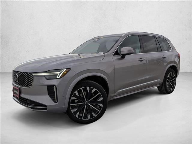 New 2026 Volvo XC90 B5 Plus