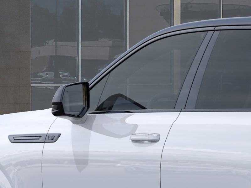 New 2025 Cadillac Escalade IQ Sport 2 image 12