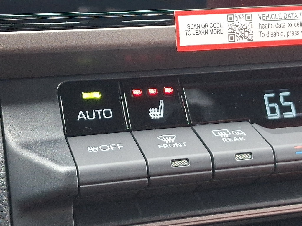 Used 2026 Toyota Camry XSE FWD image 26