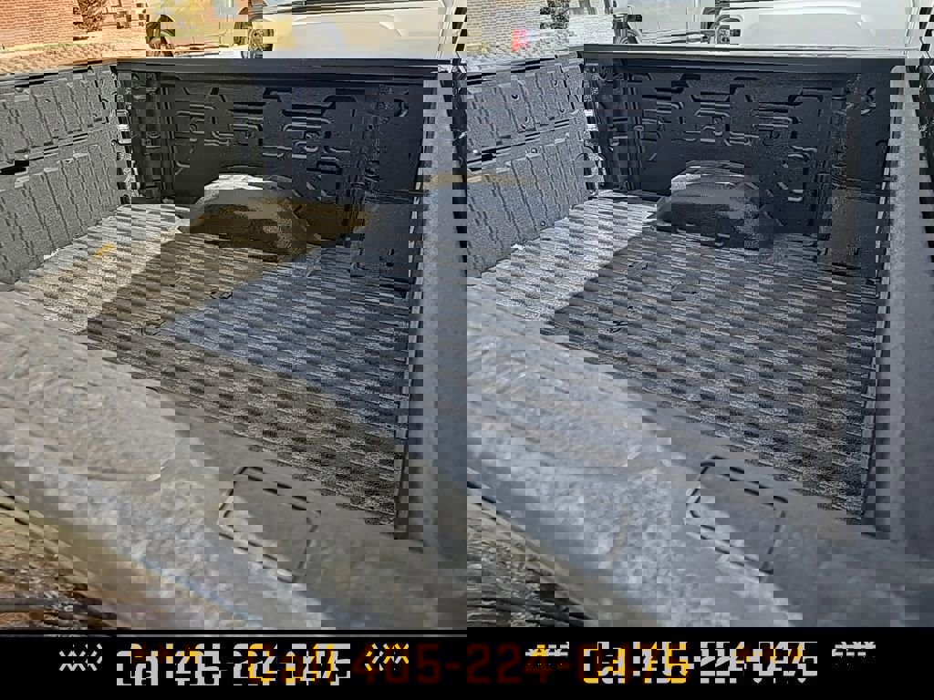 New 2026 GMC Sierra 2500 AT4 w/ AT4 Premium Plus Package image 21