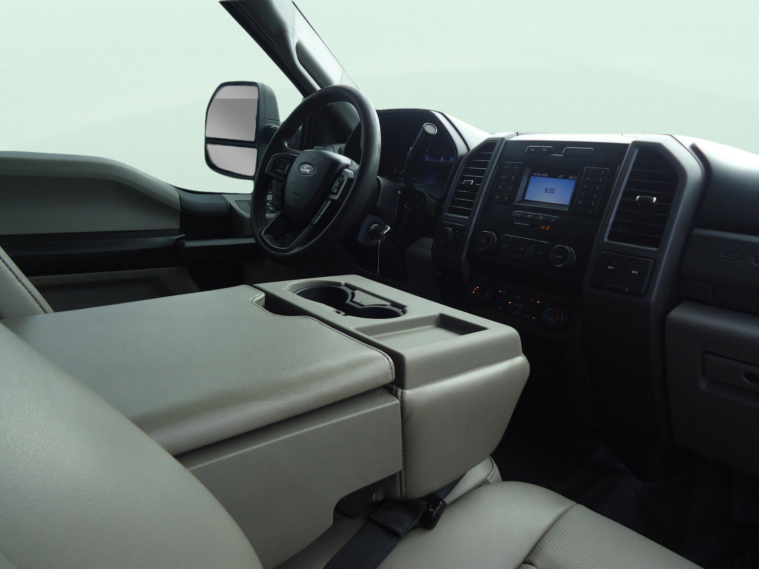 Used 2020 Ford F250 XL w/ STX Appearance Package image 28