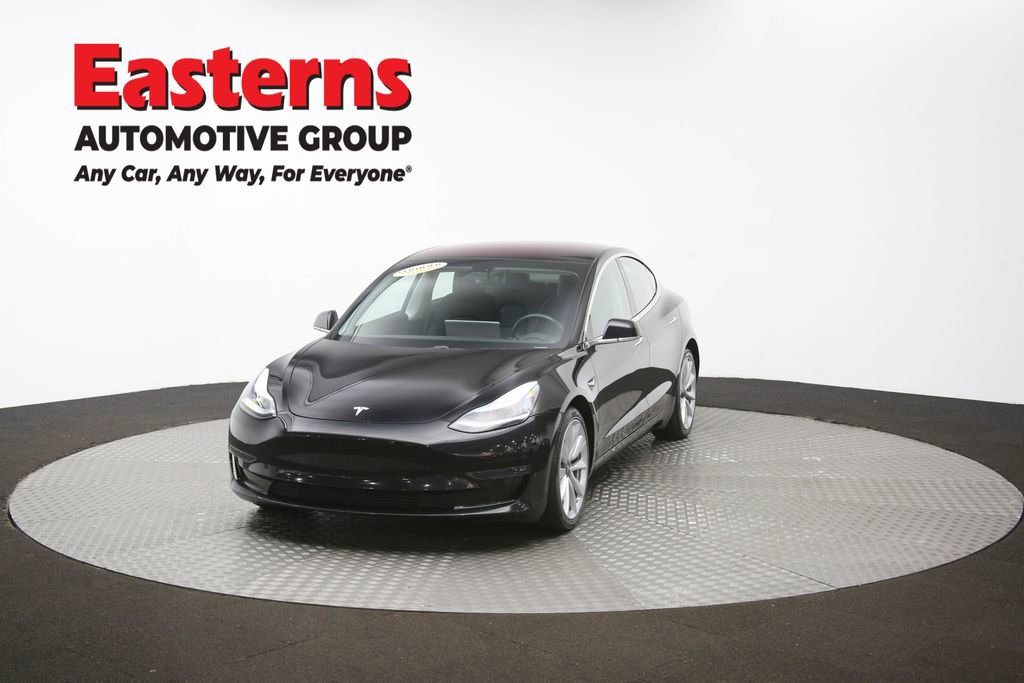 Used 2018 Tesla Model 3 Long Range image 48