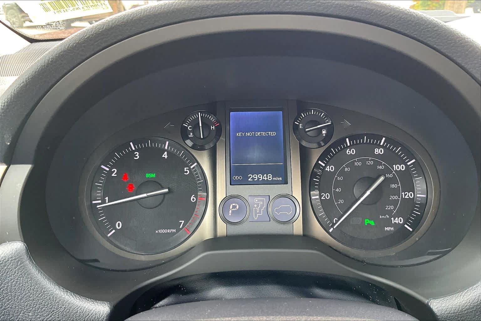 Used 2019 Lexus GX 460 Premium AWD/4WD image 26
