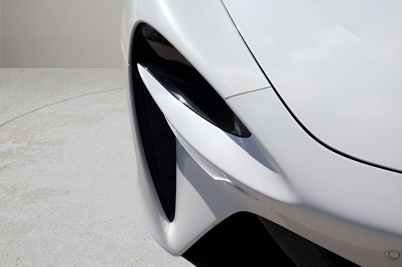 New 2026 McLaren Artura Spider RWD image 10