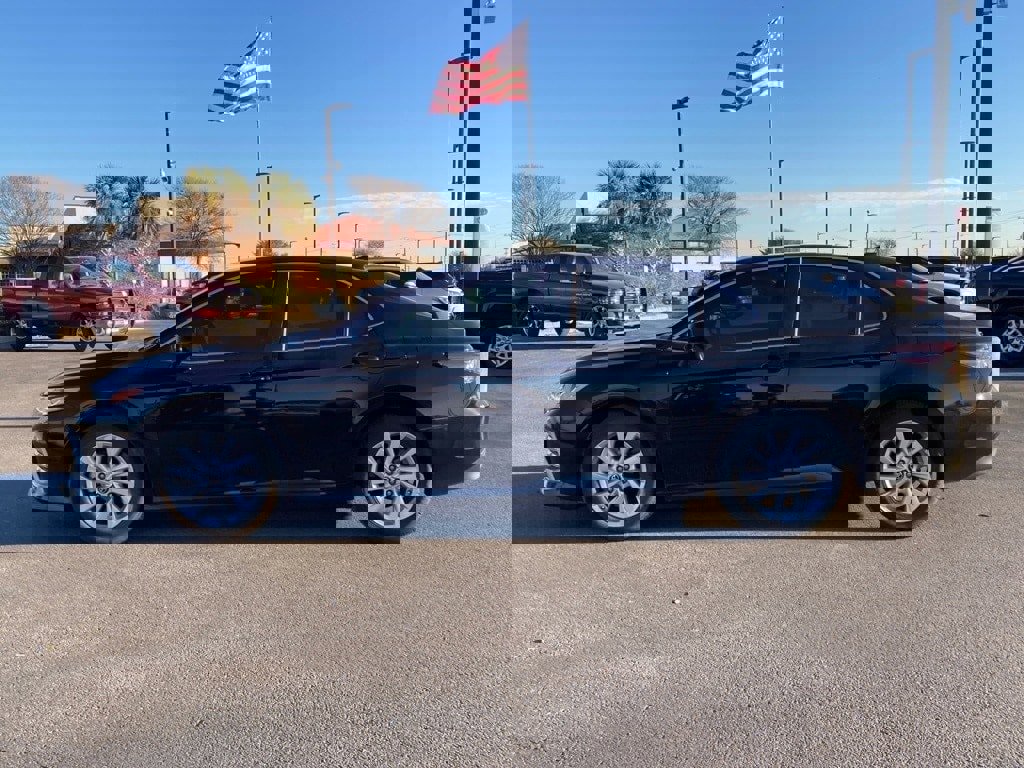 Certified 2024 Toyota Camry LE image 7