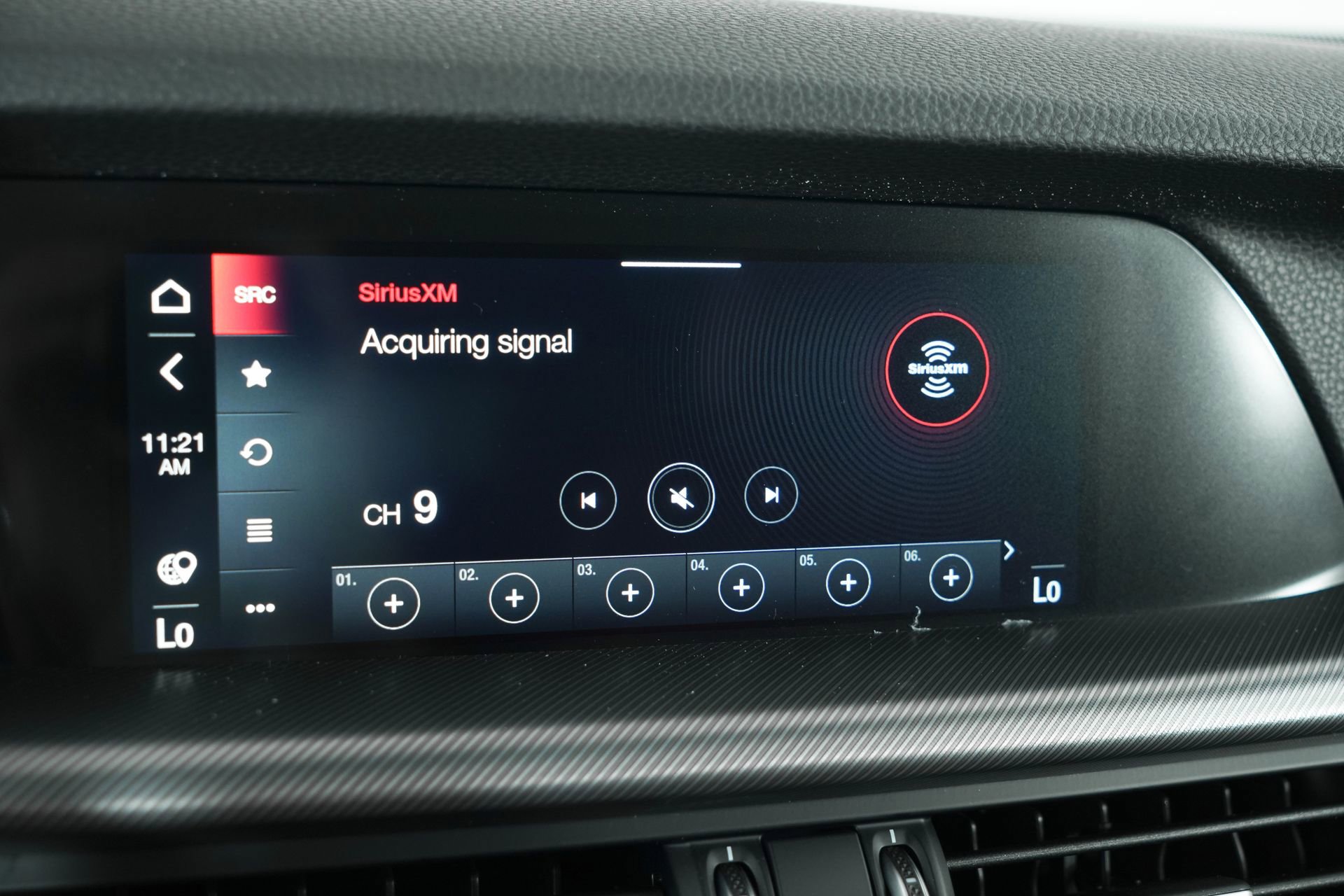 New 2025 Alfa Romeo Stelvio Sprint w/ Veloce Package image 41