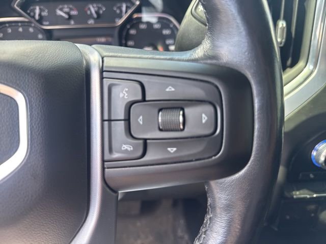 Used 2019 GMC Sierra 1500 Elevation w/ Elevation Value Package image 15