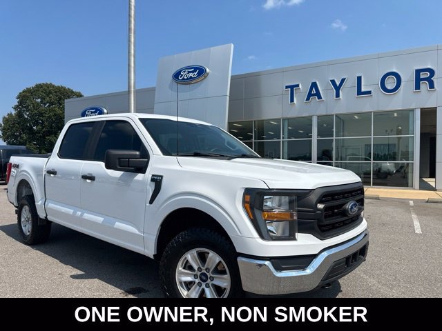 Used 2023 Ford F150 XL AWD/4WD image 1
