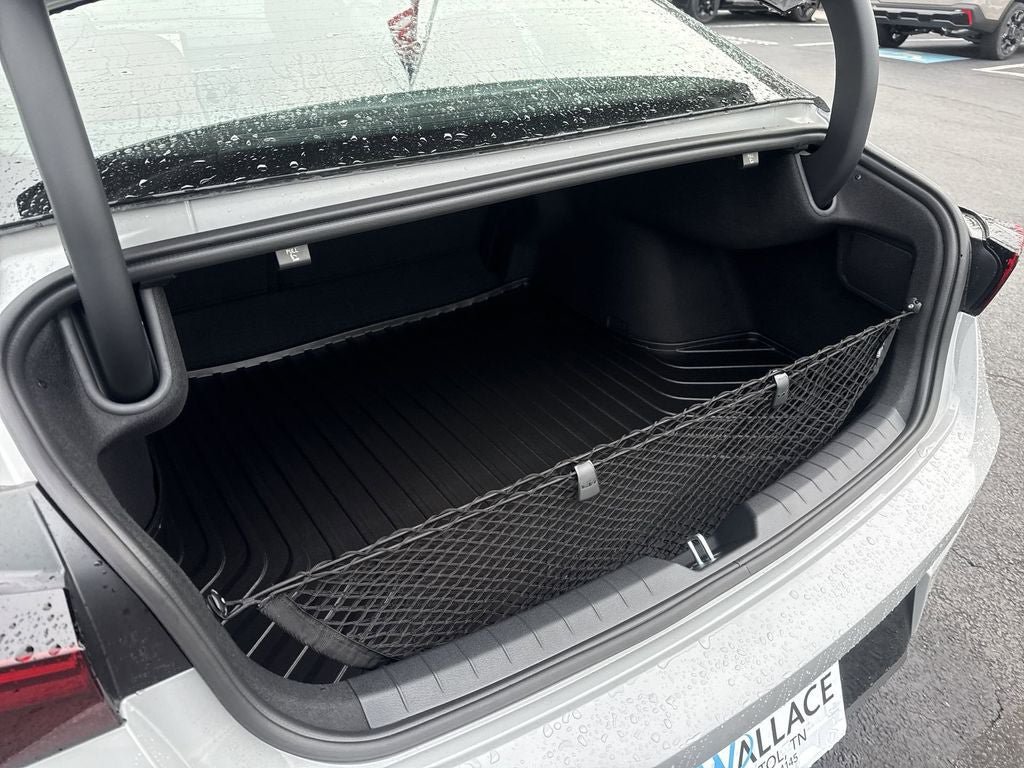 New 2026 Kia K5 GT-Line AWD/4WD image 44
