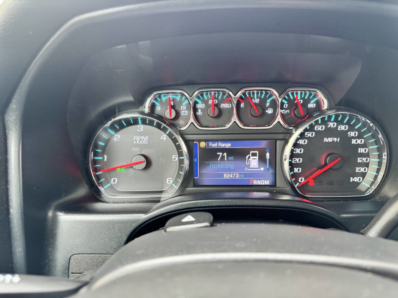 Used 2014 Chevrolet Silverado 1500 LT w/ All Star Edition image 22