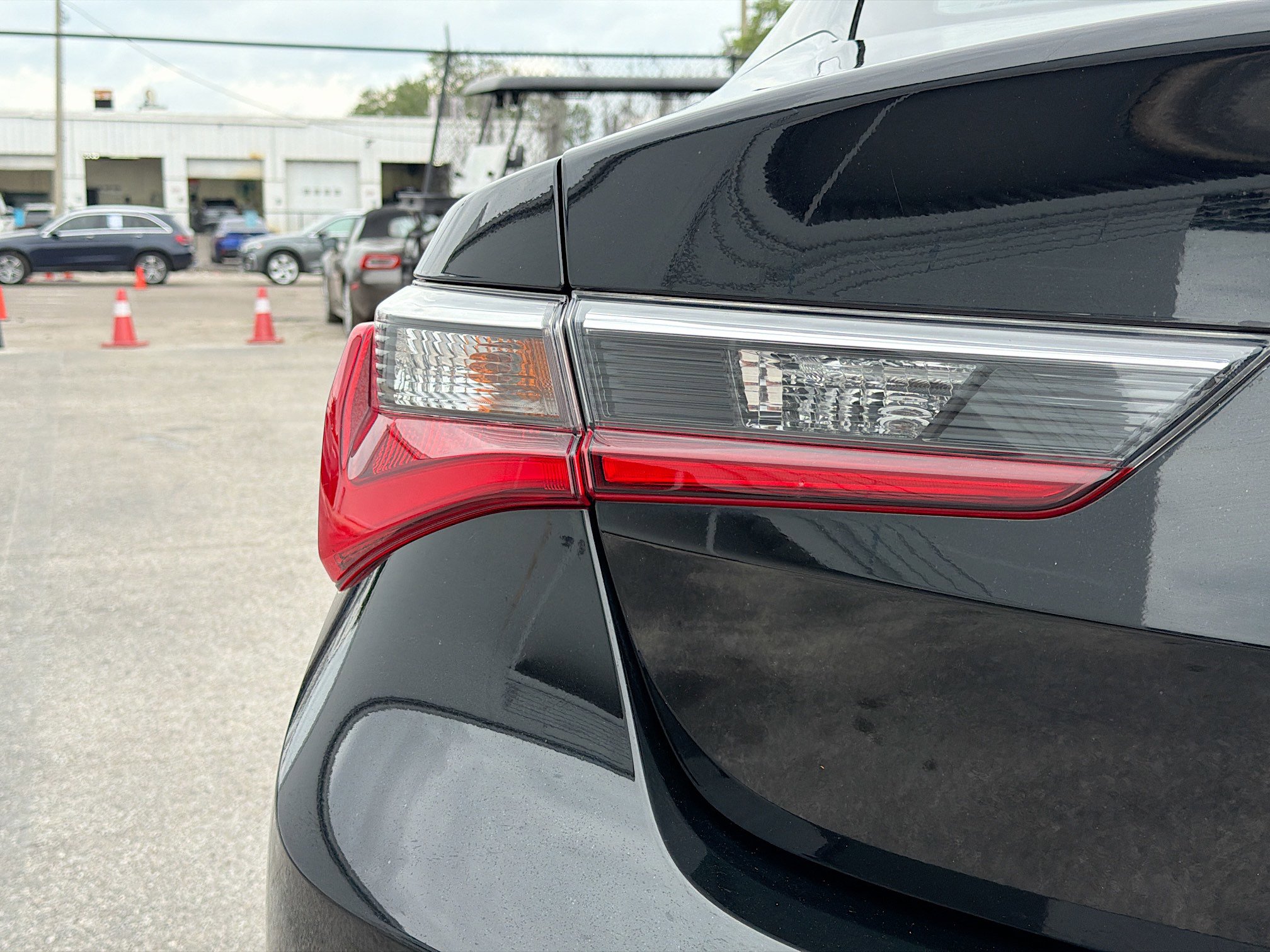 Used 2019 Acura ILX FWD image 10