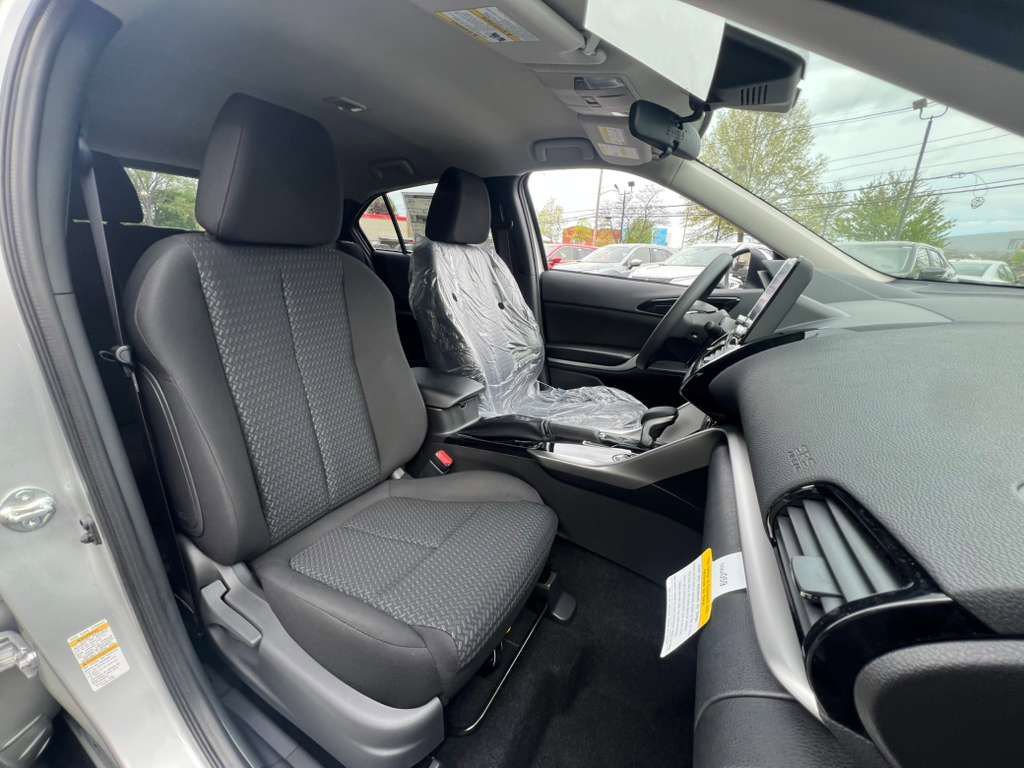 New 2026 Mitsubishi Eclipse Cross ES AWD/4WD image 13