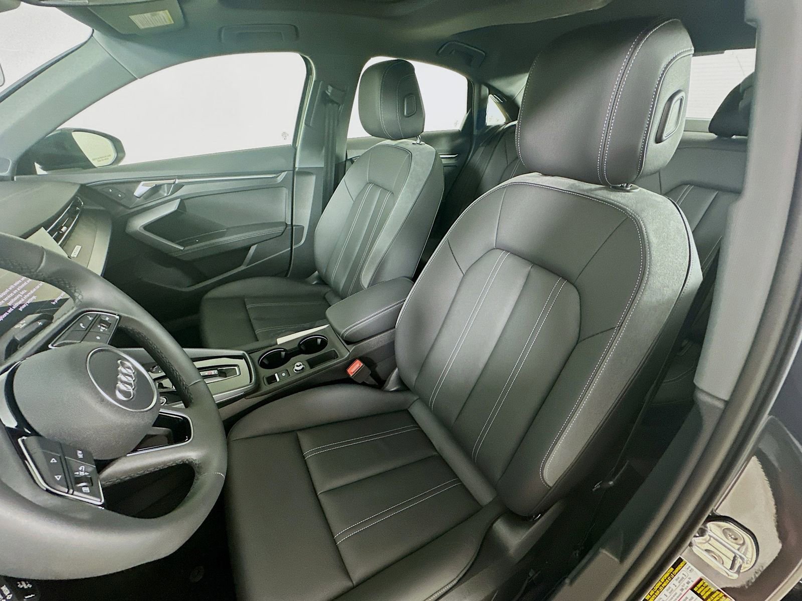 New 2026 Audi A3 2.0T Premium AWD/4WD image 36