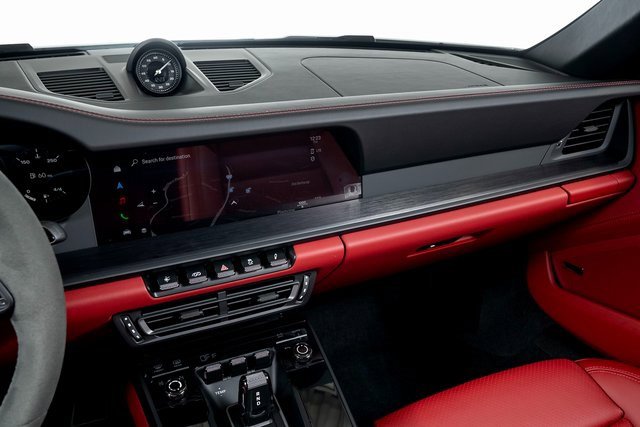 Used 2024 Porsche 911 Targa 4 GTS image 26