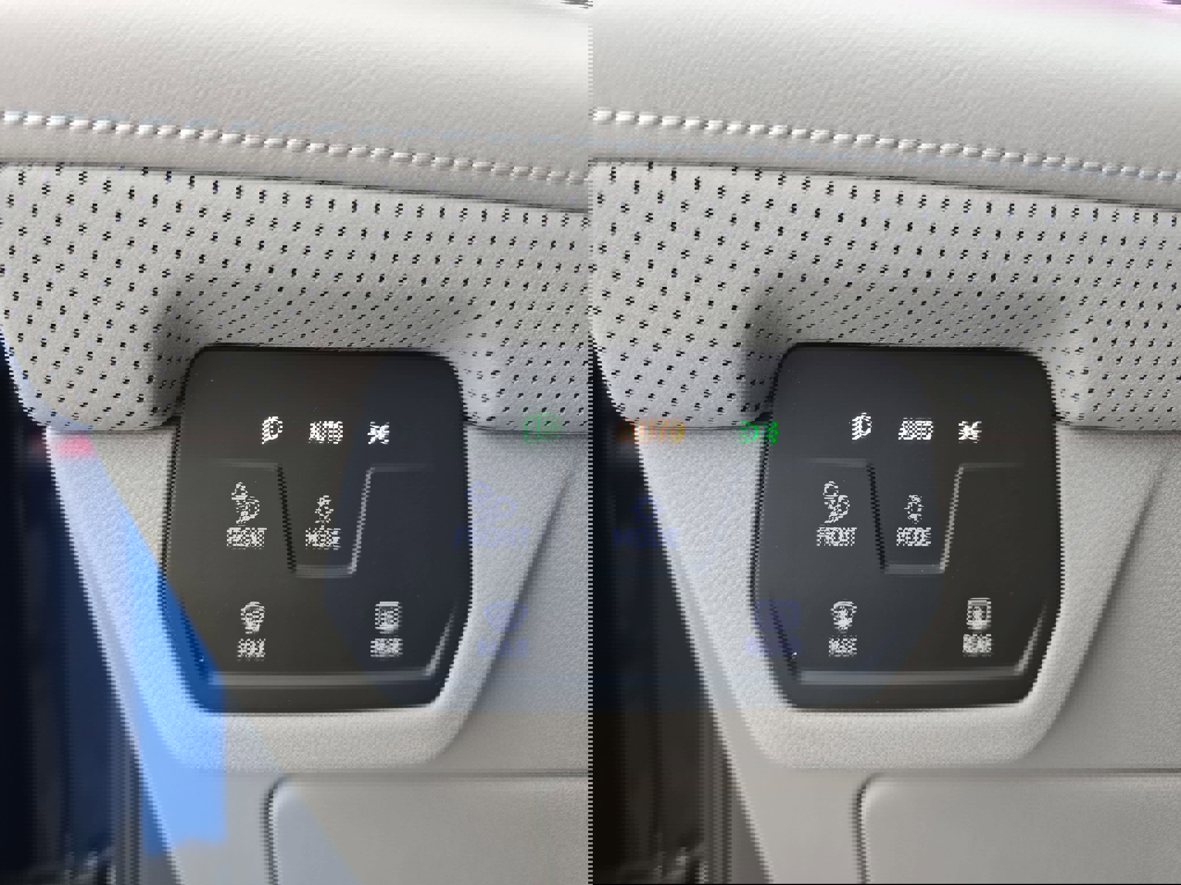 New 2026 Volkswagen Atlas SEL Premium R-Line AWD/4WD image 27