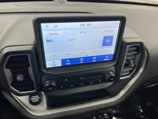 Used 2023 Ford Bronco Sport Outer Banks w/ Tech Package AWD/4WD image 19