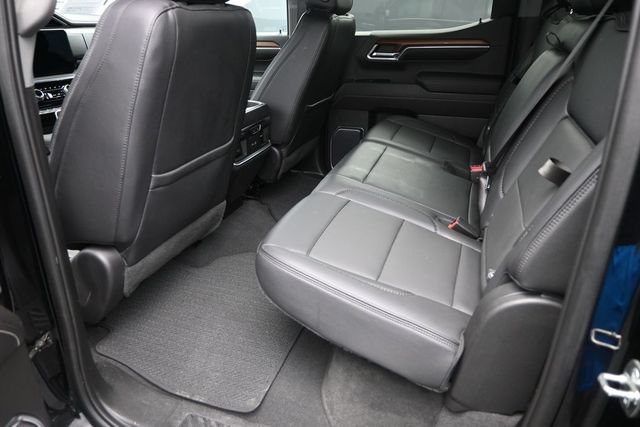 Used 2023 GMC Sierra 1500 Denali AWD/4WD image 14