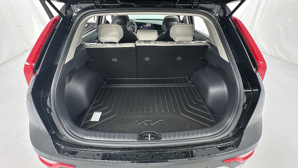 New 2025 Kia Niro EX image 15