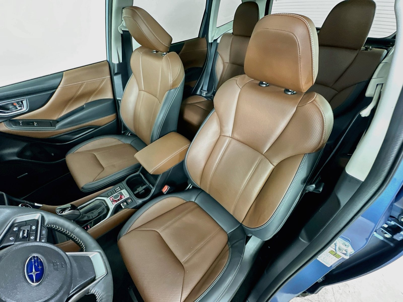 Used 2024 Subaru Forester Touring AWD/4WD image 33