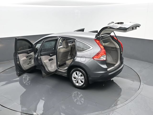 Used 2014 Honda CR-V EX image 26
