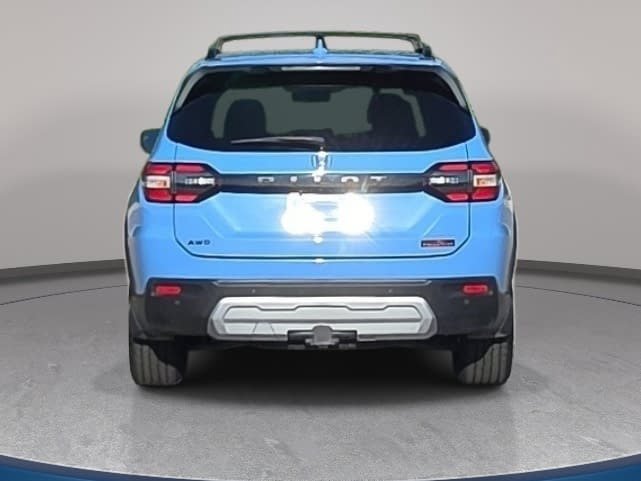 Used 2023 Honda Pilot TrailSport image 6