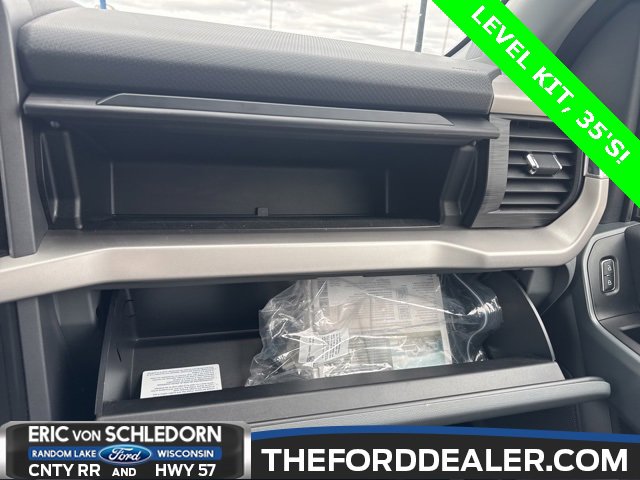 Used 2022 Ford F150 XLT image 36