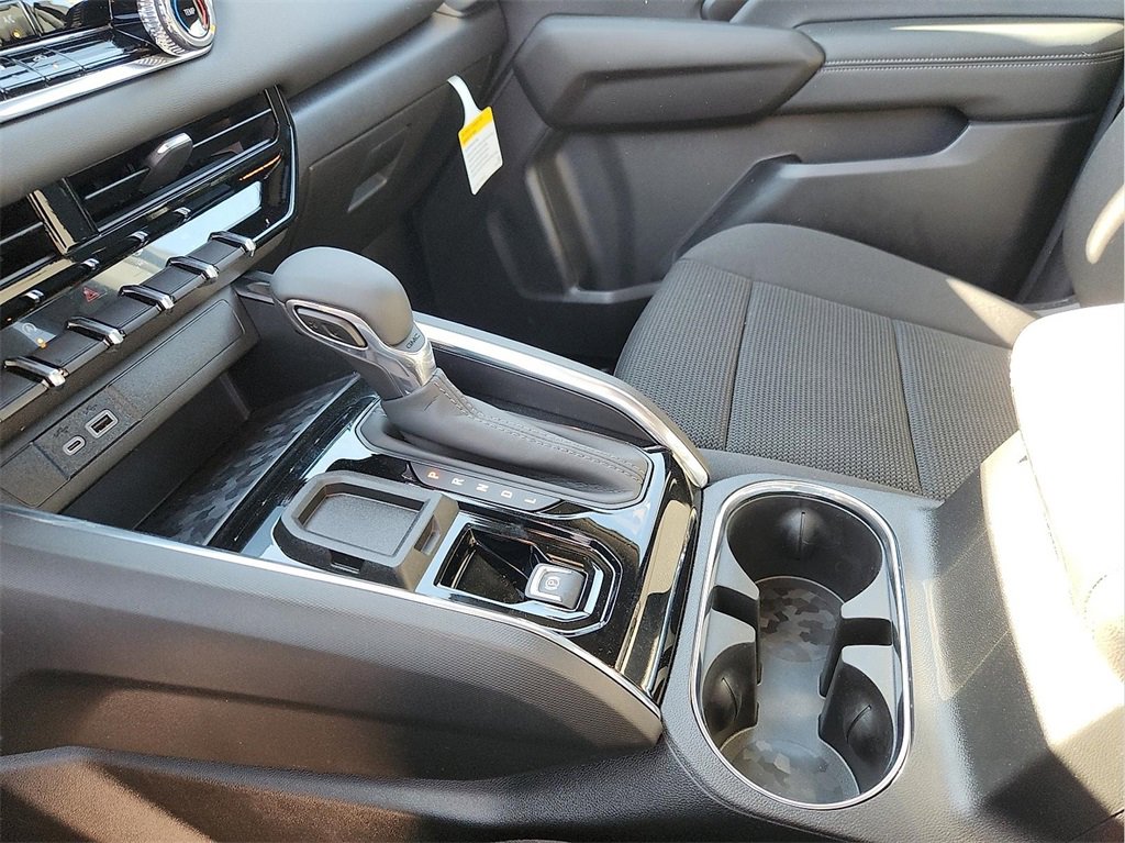 New 2026 GMC Canyon Elevation image 25