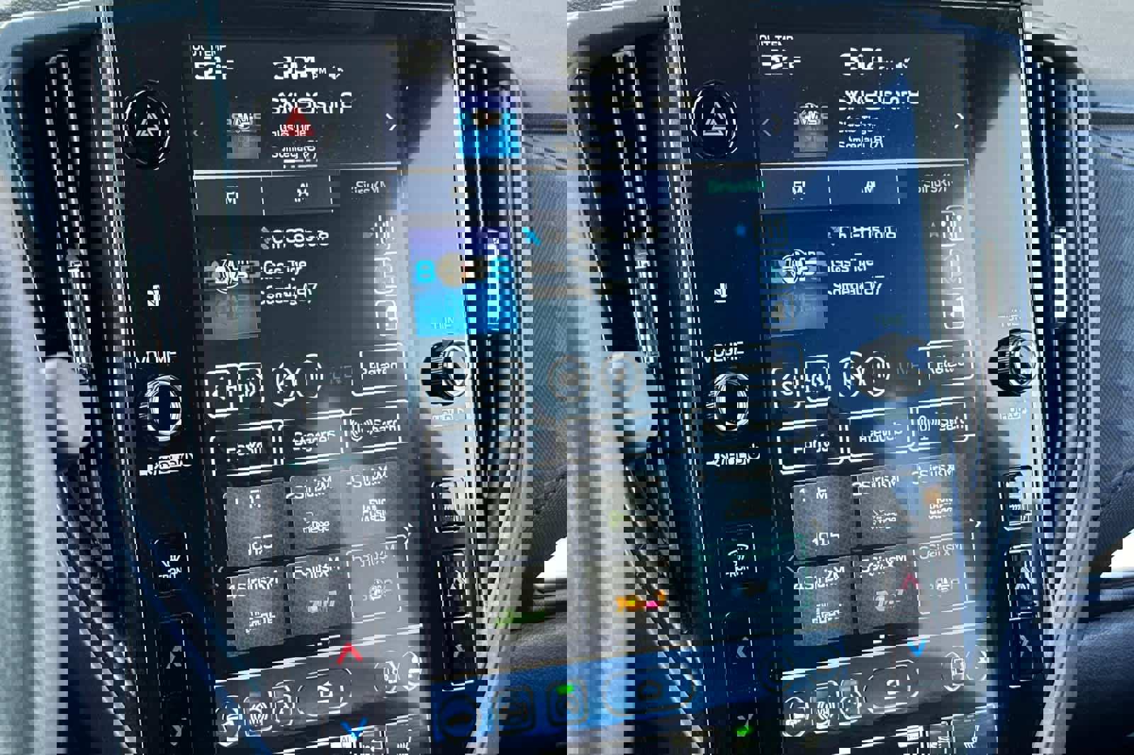 Used 2025 Subaru Forester Premium w/ Convenience Package #1 image 17