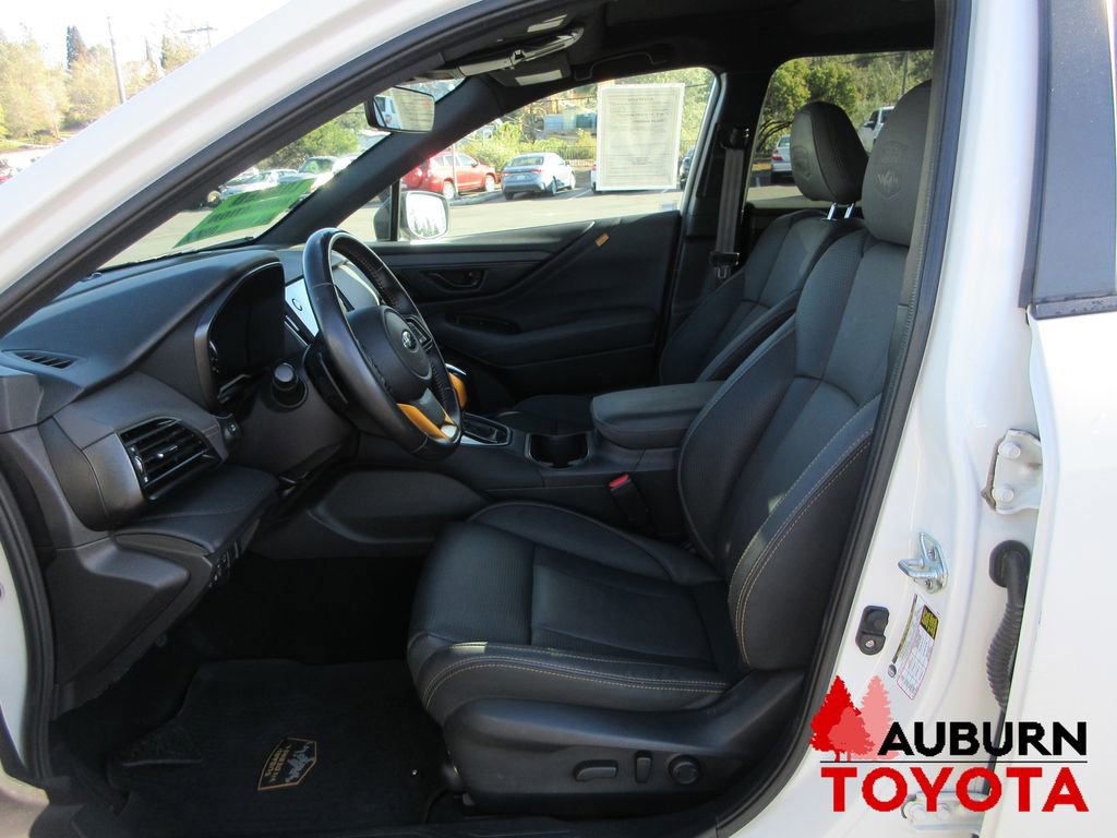 Used 2023 Subaru Outback Wilderness image 13