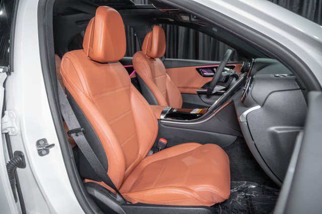 New 2026 Mercedes-Benz C 300 4MATIC Sedan image 14