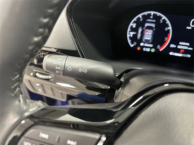 Used 2023 Honda CR-V EX-L image 19