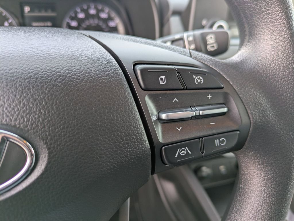 Certified 2023 Hyundai Kona SEL image 19