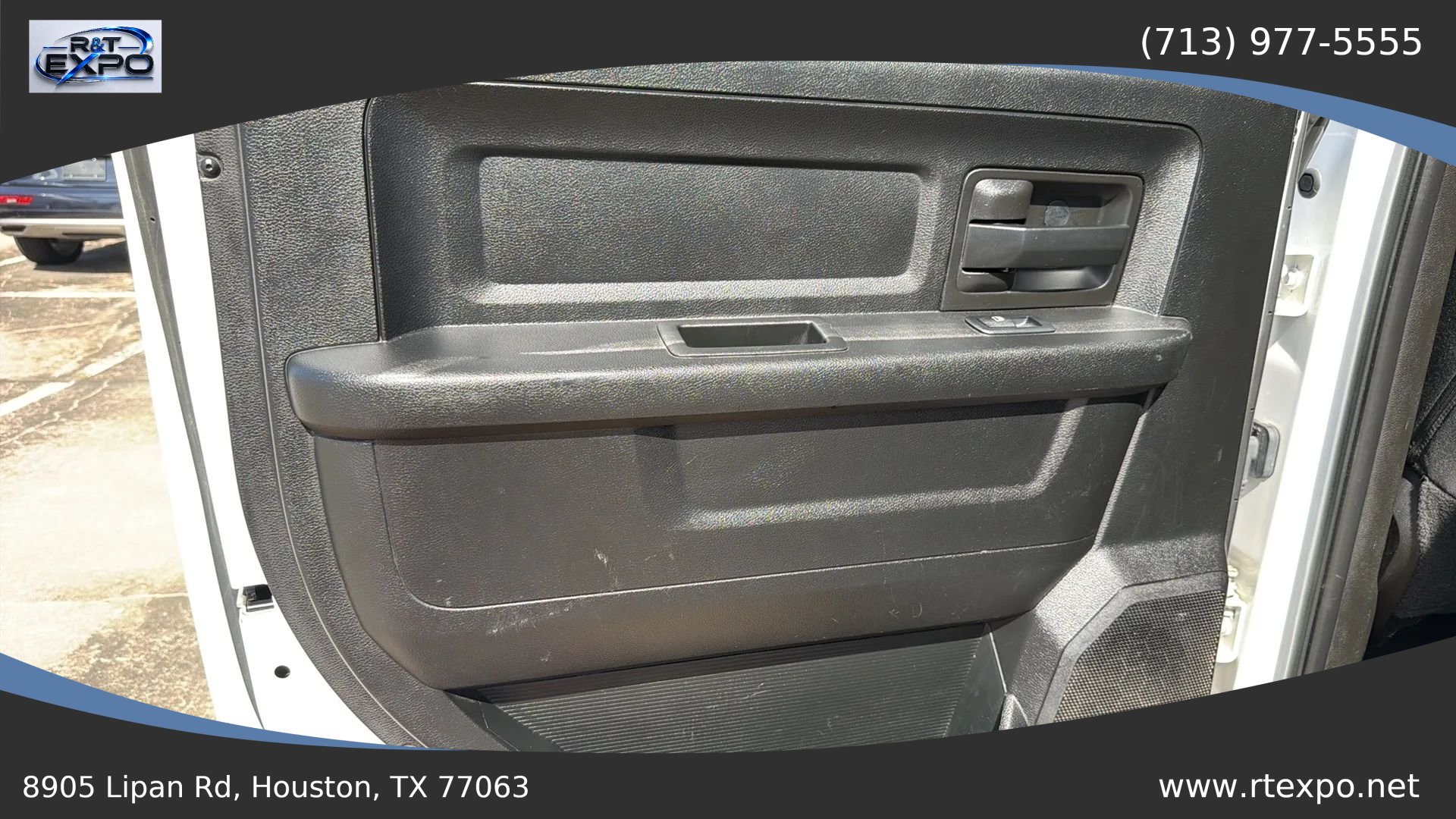 Used 2020 RAM 3500 Tradesman AWD/4WD image 37
