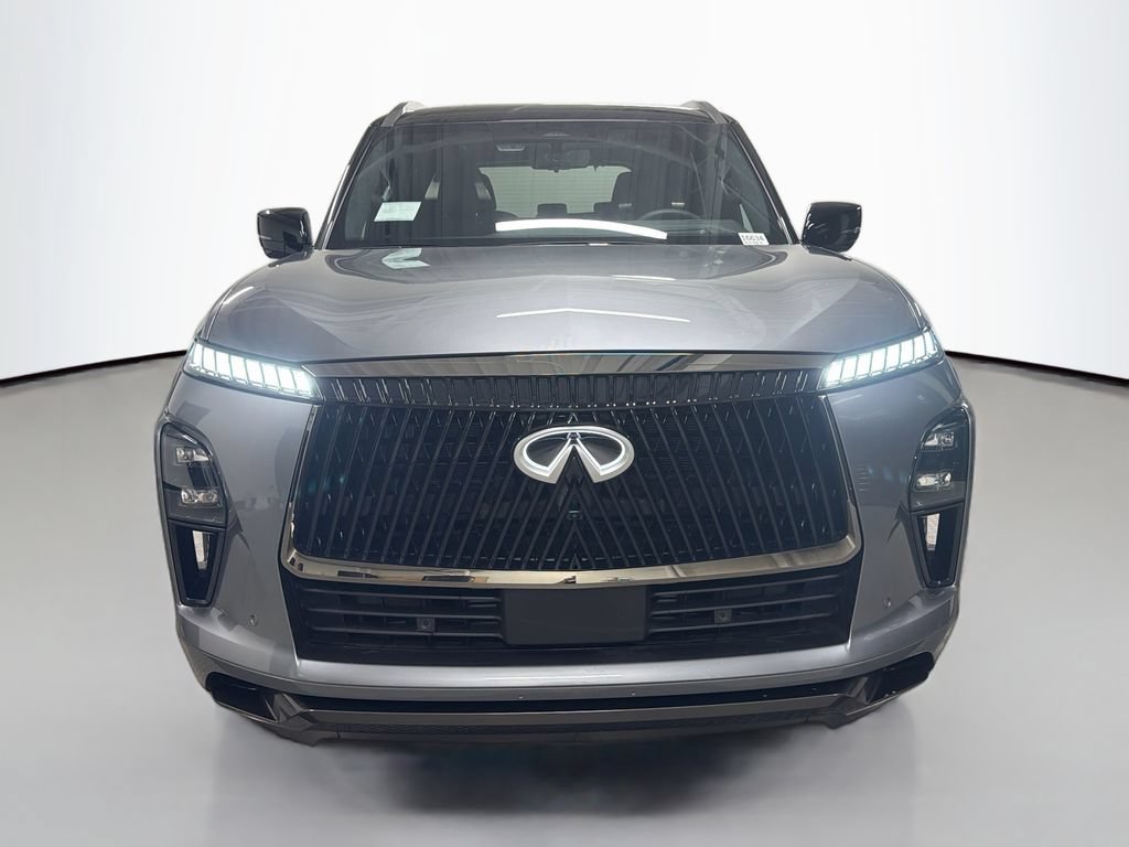 New 2026 INFINITI QX80 Autograph AWD/4WD image 6