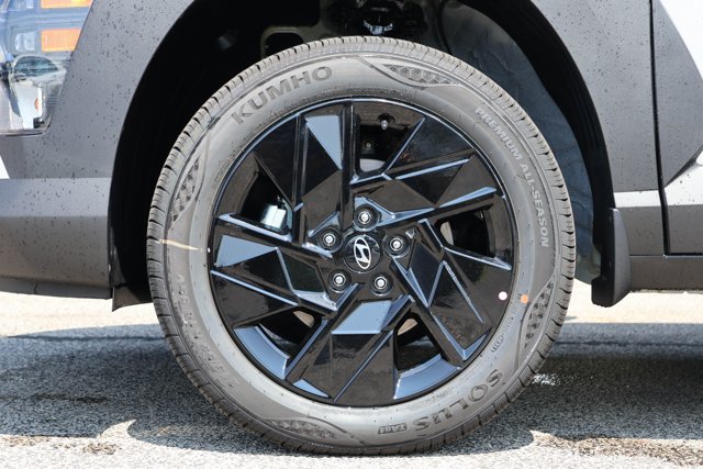 New 2027 Hyundai Kona SEL Sport AWD/4WD image 9
