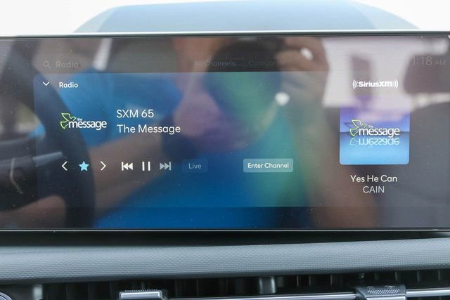 New 2026 Hyundai Santa Cruz SEL image 18