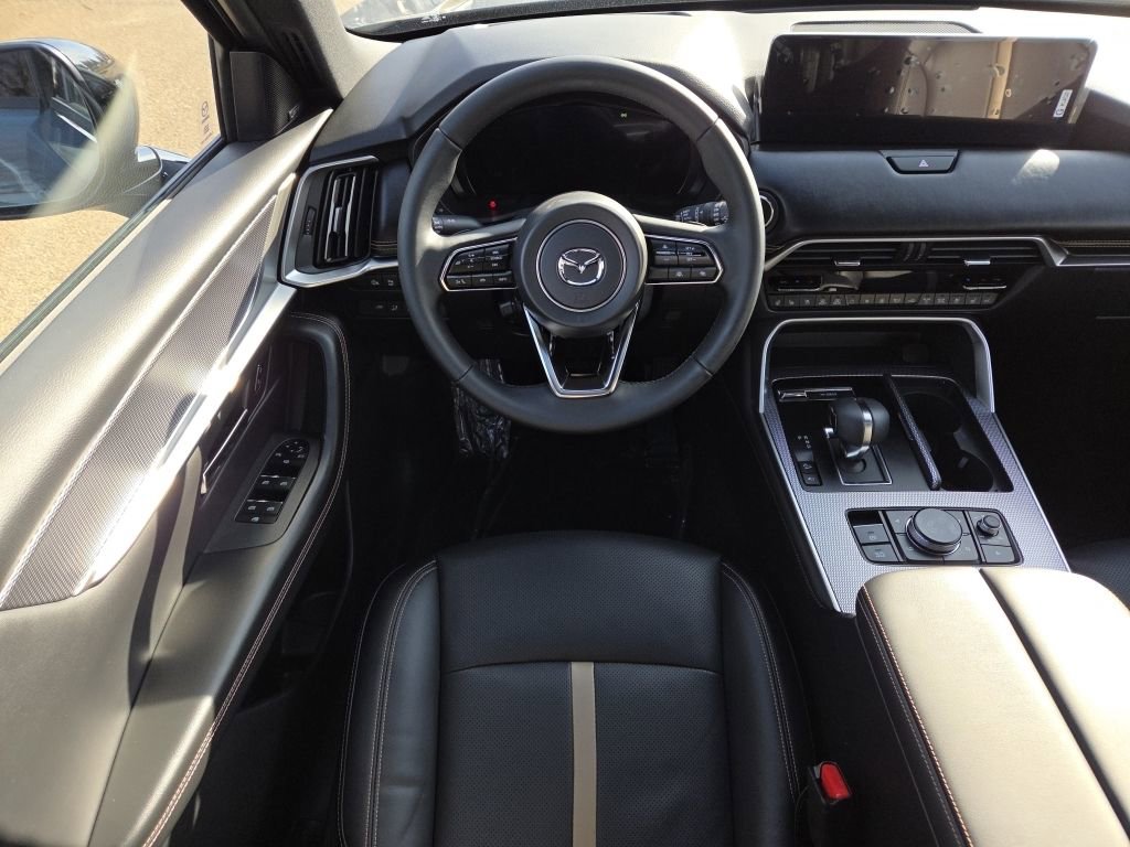 New 2026 MAZDA CX-70 3.3 Turbo S w/ Premium Package image 17