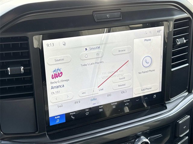 New 2026 Ford F150 STX w/ Equipment Group 200A image 27